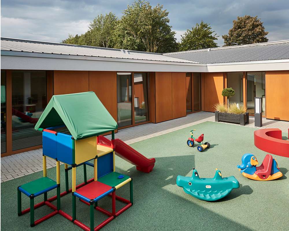 Architekturbüro köhler + otto architekten PartGmbH